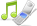 menu item icon